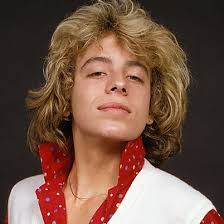 Carroll Bryant: Leif Garrett: Teen Idol