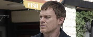 Dexter: New Blood' traz Michael C. Hall de volta ao mundo do crime