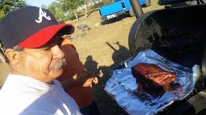 Amy and mariah mangion are hitting the right notes tonight and the BBQ is  red hot waiting for you! Waleed Bayoumi & Penka Peeva-Bayoumi at La Vallata 