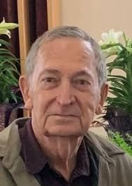 Obituary for Gerald E. Dwyer