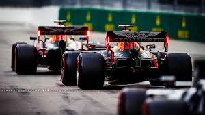 Fokus Kembangkan Mobil Ramah Lingkungan Honda Umumkan Mundur Dari Formula 1