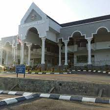 Bazar ramadan alor gajah 2021.pasar ramadhan alor gajah 2021.kasi like, share dan comment.tak yah subscribe #pasarramadan#alorgajah#ramadhan#2021#melaka#. Mahkamah Majistret Kompleks Mahkamah Alor Gajah