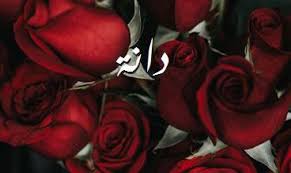 صور اسم وداد صور رومانسية بالورد Imagez