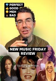 Sam Music Reviews