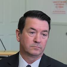 Block Island town manager at center of police officers' lawsuit to leave job