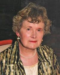 Mary Bates Obituary (2020)