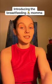 I breastfeed my 3-year-old in public — people call me a pervert but I won't  stop