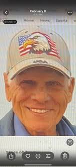 Mike Lauderback's Instagram, Twitter & Facebook