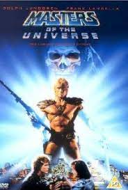 Filmtitel in ihrem land : Masters Of The Universe Dvd Release Date