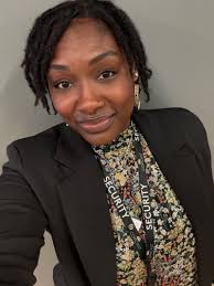 Cyrus O. Wesley, MBA