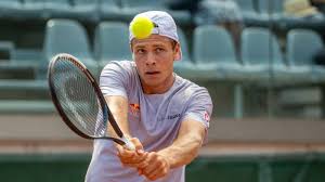 Tennis LIVE: Joel Schwärzler - Jurij Rodionov in Kitzbühel