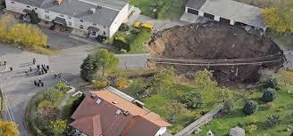 sinkholes and your florida homeowner's