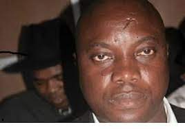 Kingsley kuku (born 14 february 1970) is a nigerian political & environmental rights activist and the kingsley kuku was born in arogbo, the traditional headquarters of the ijaw ethnic nationality in. Ikx4fizvtfosjm