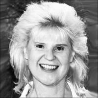 EVELYN ROHRBACHER Obituary (1935