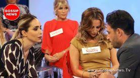 We did not find results for: Uomini E Donne Over Puntata Di Oggi 18 Dicembre 2018 Noel Smaschera Armando Gossip News