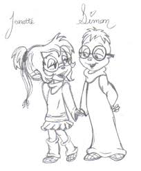 Check spelling or type a new query. Jeanette And Simon By 7j6 On Deviantart