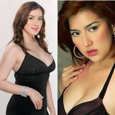 Hazel Reyes's Instagram, Twitter & Facebook