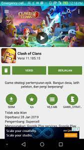Oct 24, 2018 · apptoko es una tienda de aplicaciones en la línea de aptoide o ac market, que ofrece un amplio catálogo centrado casi exclusivamente en contenido para el público indonesio. Apptoko 4 9 Descargar Para Android Apk Gratis