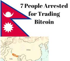 Bitcoin Nepal Kathmandu
