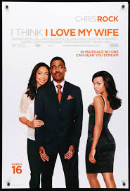 If you want the hottest information right now, check out our homepages where we put all our newest articles. I Think I Love My Wife 2007 In 2021 Wife Movies African American Movies I Love My Wife