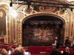 Seat View Reviews From Cadillac Palace Theater