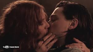 Though he secures the help of pickpocket jenny everdeane (cameron diaz). Leonardo And Cameron Enjoying The Moment Gangs Of New York 2002 Video Dailymotion