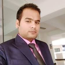 Avinash JHA