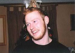 Joshua Michael “Josh” Cook (1988-2010)