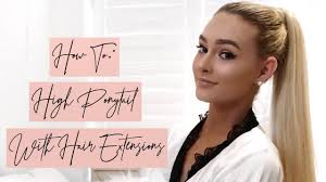 We did not find results for: How To High Ponytail Using Lullabellz Hair Extensions Youtube