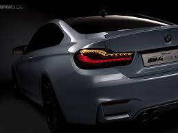 Video Bmw M4 Concept Iconic Lights Bmw M4 Bmw 2015 Bmw M4