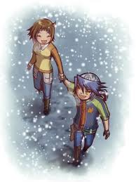 Kachimak S Image Harvest Moon Game Harvest Moon Animal Parade