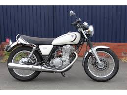 Sr400のレンタルバイク一覧 モトオークレンタルバイク