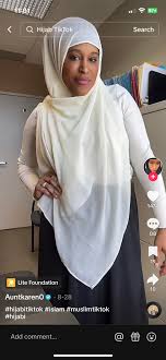 Auntkaren : rtiktokgossip
