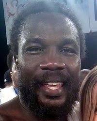 BoxRec: Samuel Amoako