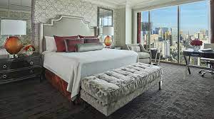 Four Seasons Hotel Las Vegas Las Vegas Hotels Las Vegas United States Forbes Travel Guide