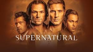 Supernatural Season