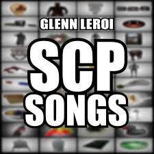 SCP-650 song | Glenn Leroi