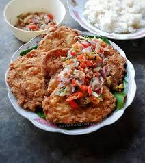 Pin Di Resep