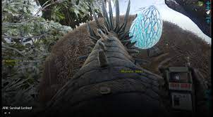 You can expect to see each location with the nest and egg with the exact coordinates! Ice Wyvern Egg Locations 2018 General Ark Official Community Forums