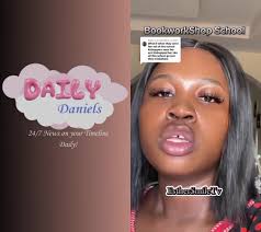 #duet with @Esther SmileTv ✔️ More details to what happened yesterday at  Book workshop College and why the lady in viral video recorded the school.  #Duet #trending #dailydanielsblog #fypシ゚viral ...