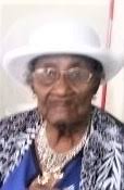 Bertha Robinson Obituary (2022)