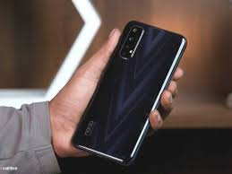 Realme Narzo 20 Pro Update Timeline ...