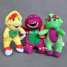 Get the best deals on daikin plush tv & movie character toys. 2021 New 3x Barney Friend Baby Bop Bj Plush Doll Stuffed Toy 7 From Kareemhu 14 7 Dhgate Com