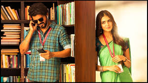 Chris stuckmann reviews the master, starring joaquin phoenix, philip seymour hoffman and amy adams. Master Review Master Tamil Movie Review Story Rating Indiaglitz Com