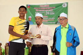 We did not find results for: Atlet Sukan Renang Dipastikan Patuh Syariah