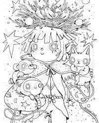 Download Beatrice Blue On Instagram Coloring Page The Amazing People At Procreate Have Put Together A Set Of Activities And Color Coloring Pages Procreate Color