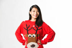 Pulls de noël pour femme. Nos Pulls De Noel Preferes Magazine Avantages