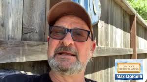 Comedy is all about the joke! David Naster