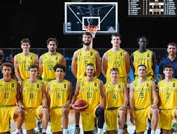 View all australia qbl basketball matches by today, yesterday, tomorrow or any other date. Australia Fiba Asia Cup 2021 Qualifiers Fiba Basketball