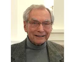 Robert Baker Obituary (1927